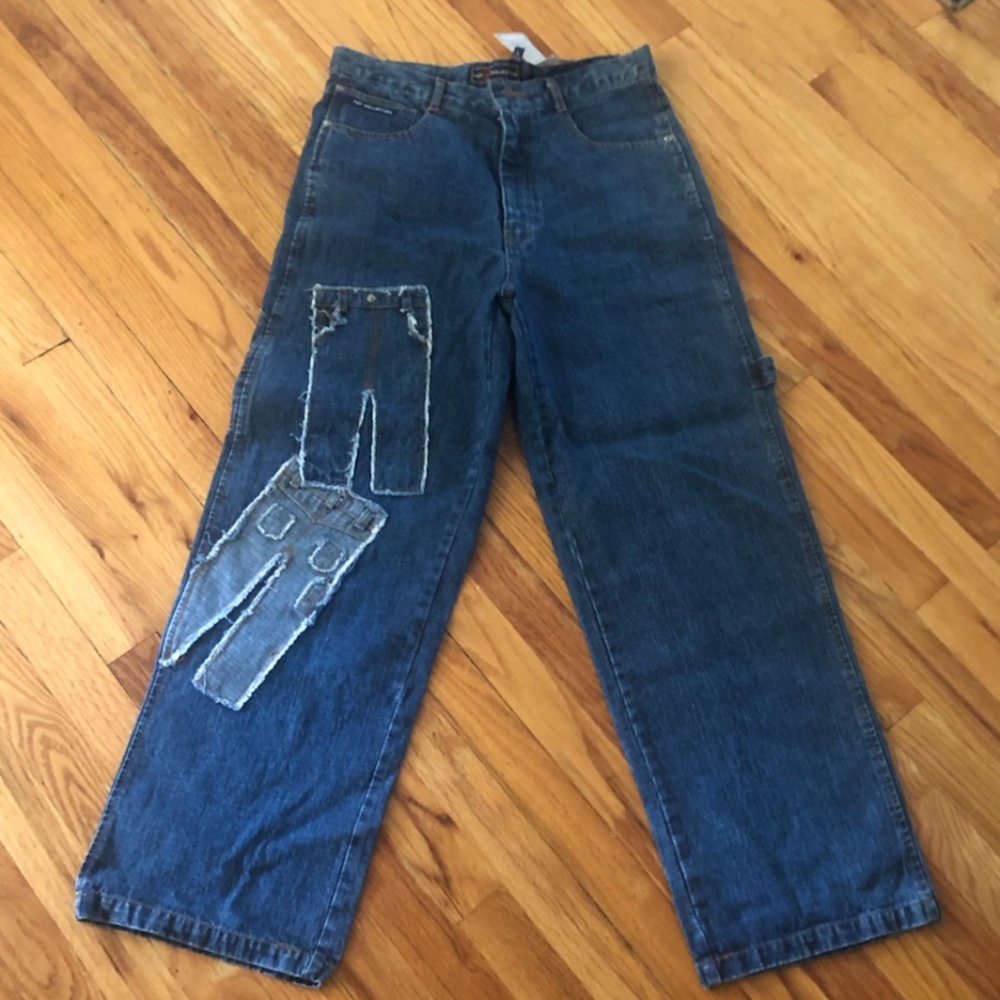 Fun jeans, New with tags